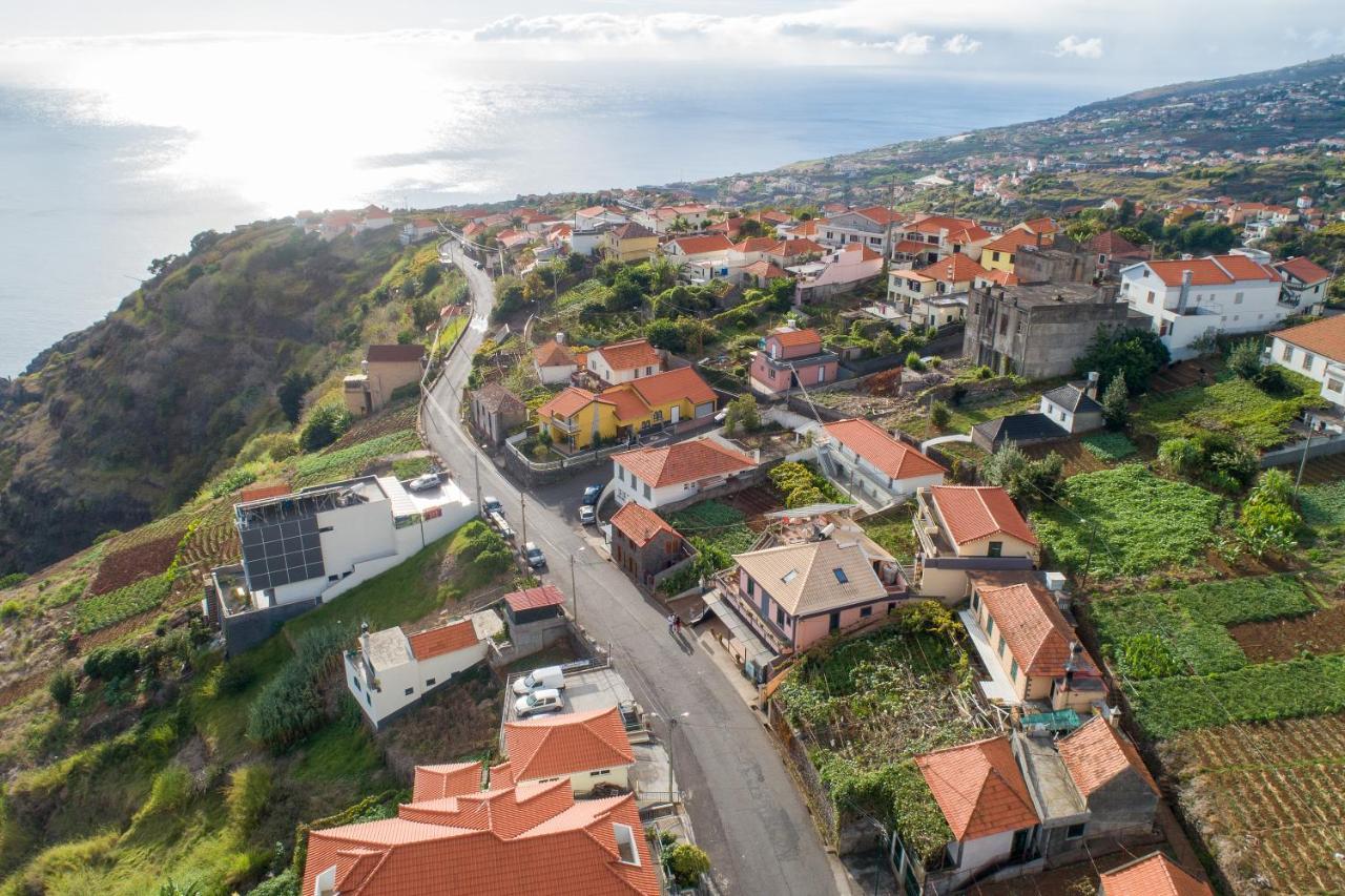 King'S House - Centennial House Ribeira do Raposo ภายนอก รูปภาพ