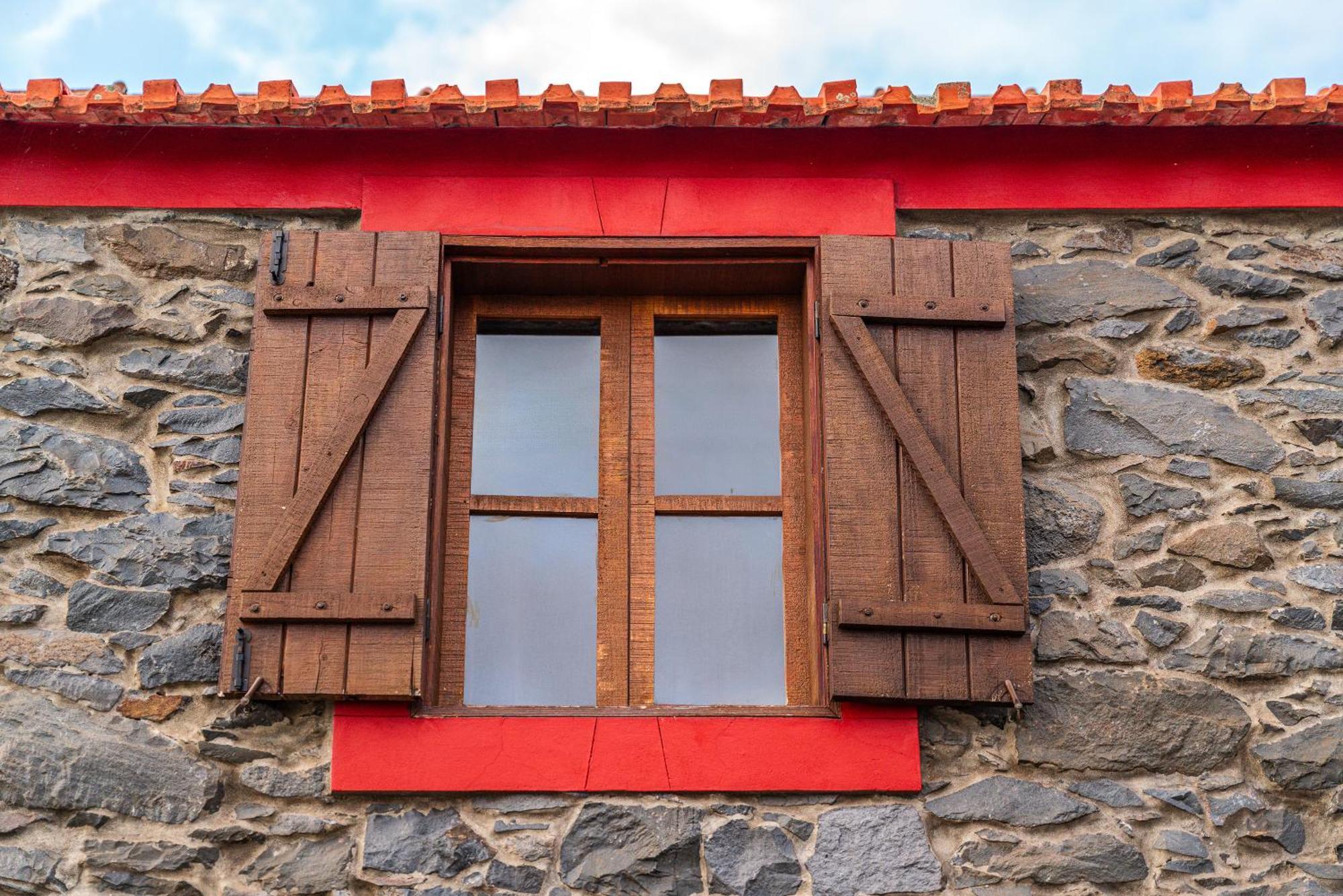King'S House - Centennial House Ribeira do Raposo ภายนอก รูปภาพ